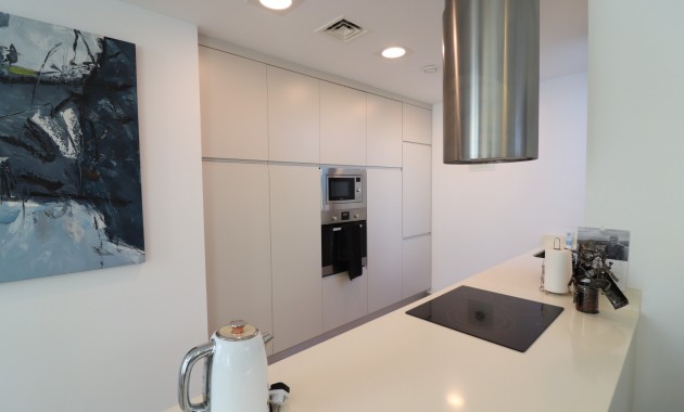 Venta - Detached Villa -
Benijofar - Benijofar - Village