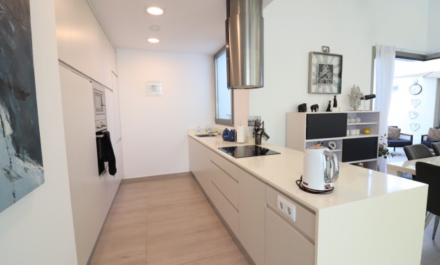 Venta - Detached Villa -
Benijofar - Benijofar - Village