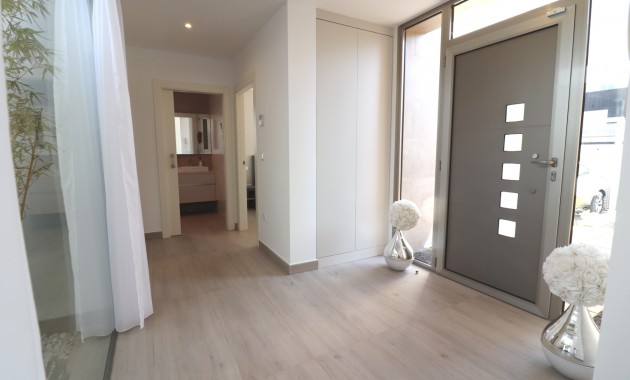 Venta - Detached Villa -
Benijofar - Benijofar - Village