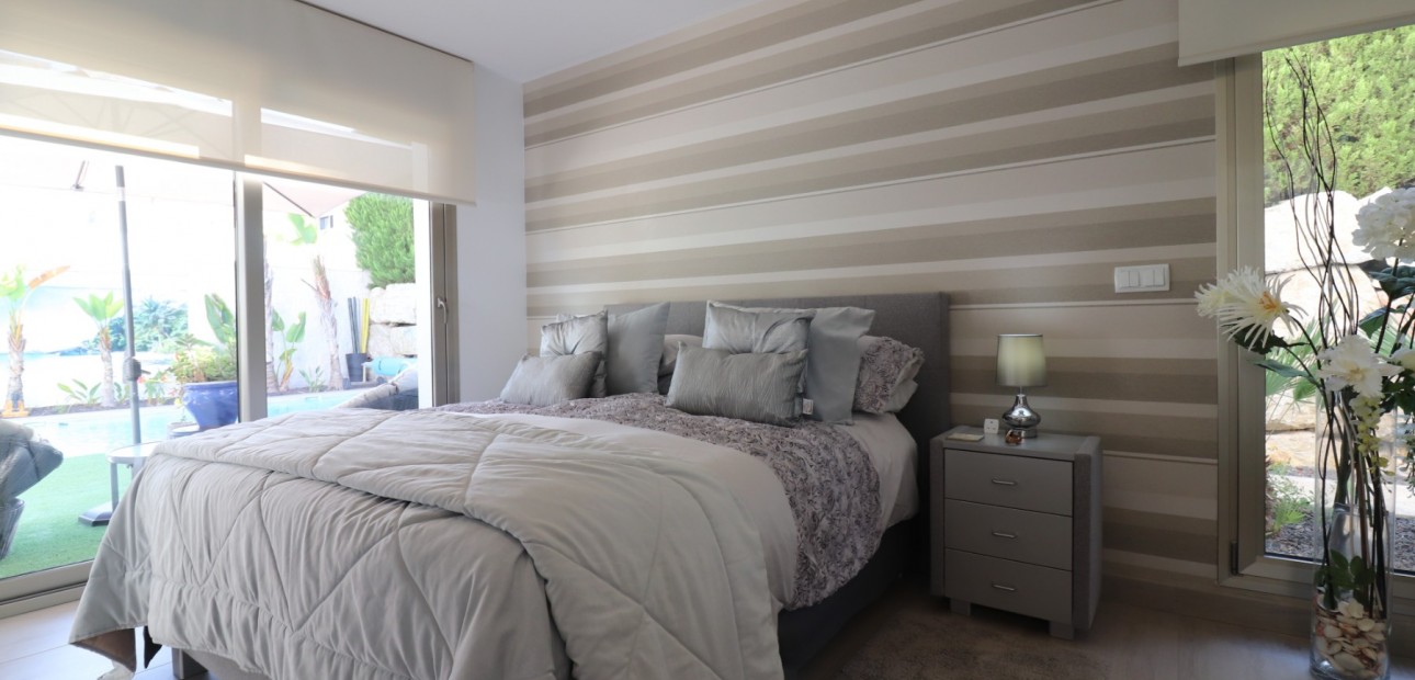 Venta - Detached Villa -
Benijofar - Benijofar - Village