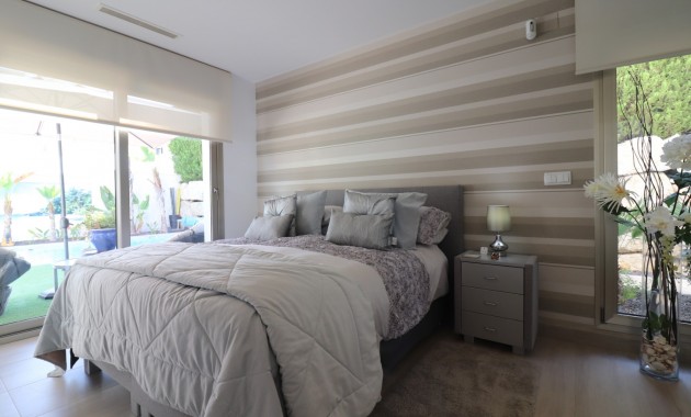 Venta - Detached Villa -
Benijofar - Benijofar - Village