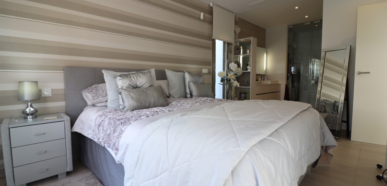 Venta - Detached Villa -
Benijofar - Benijofar - Village