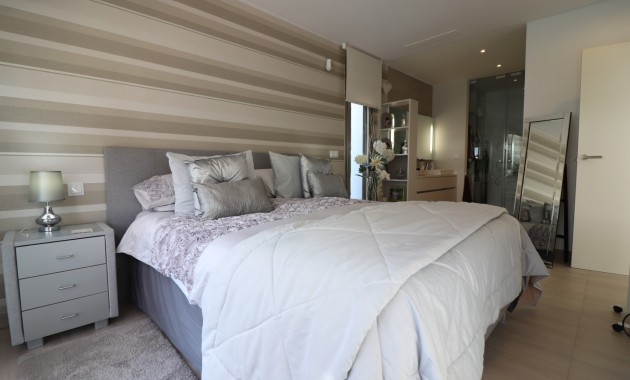 Venta - Detached Villa -
Benijofar - Benijofar - Village