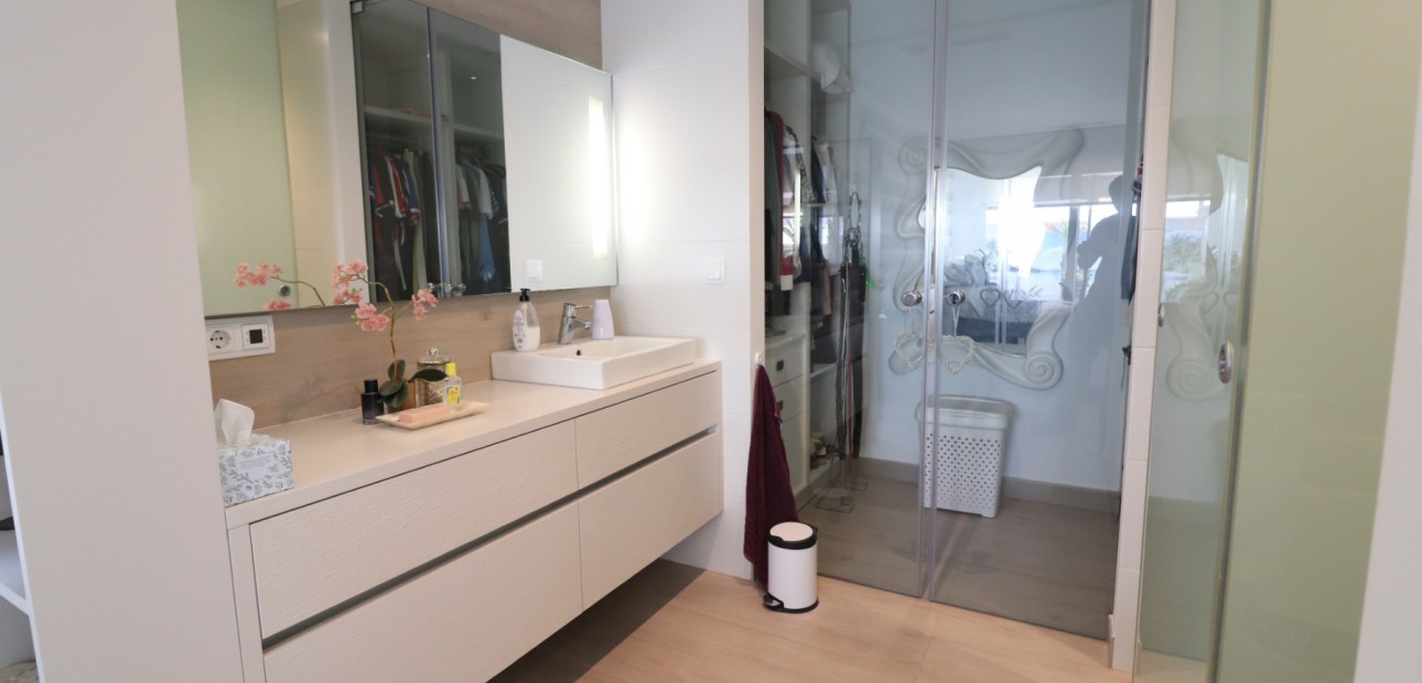 Venta - Detached Villa -
Benijofar - Benijofar - Village