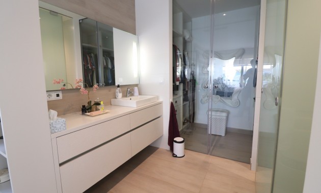 Venta - Detached Villa -
Benijofar - Benijofar - Village