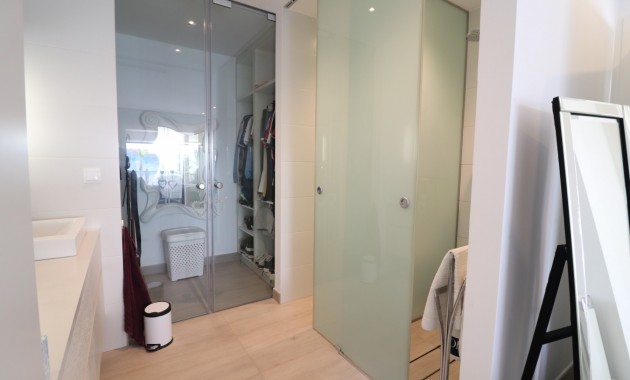 Venta - Detached Villa -
Benijofar - Benijofar - Village