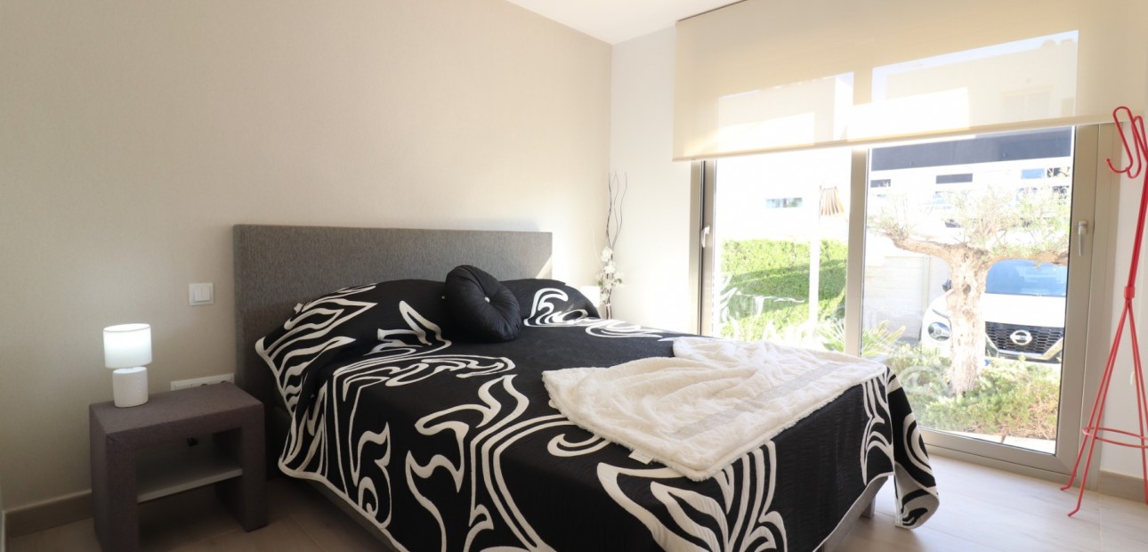 Venta - Detached Villa -
Benijofar - Benijofar - Village