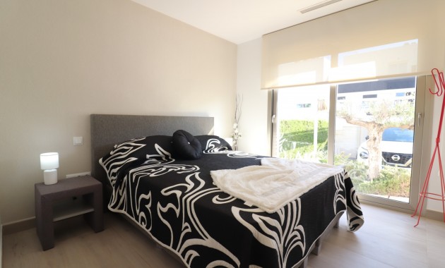 Venta - Detached Villa -
Benijofar - Benijofar - Village