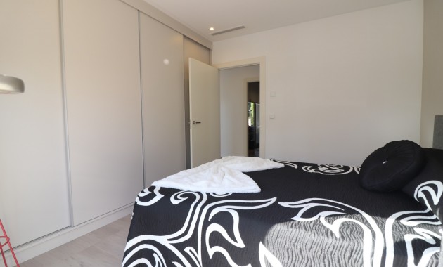 Venta - Detached Villa -
Benijofar - Benijofar - Village