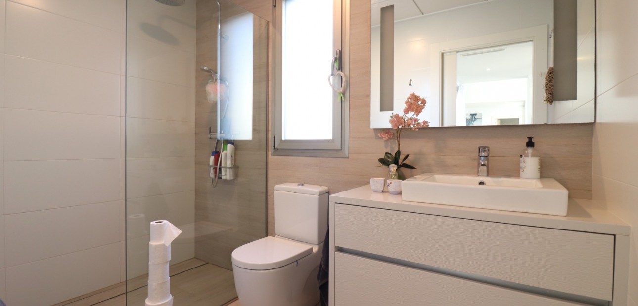 Venta - Detached Villa -
Benijofar - Benijofar - Village