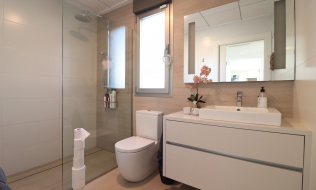 Venta - Detached Villa -
Benijofar - Benijofar - Village