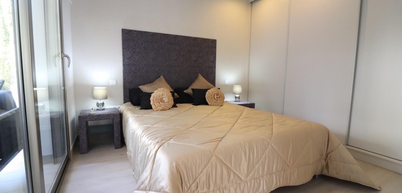 Venta - Detached Villa -
Benijofar - Benijofar - Village