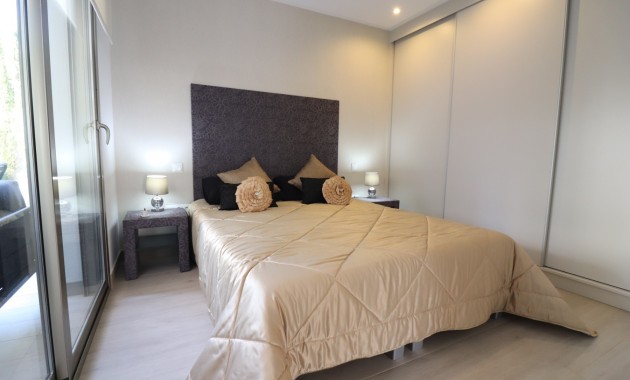 Venta - Detached Villa -
Benijofar - Benijofar - Village