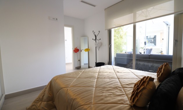 Venta - Detached Villa -
Benijofar - Benijofar - Village