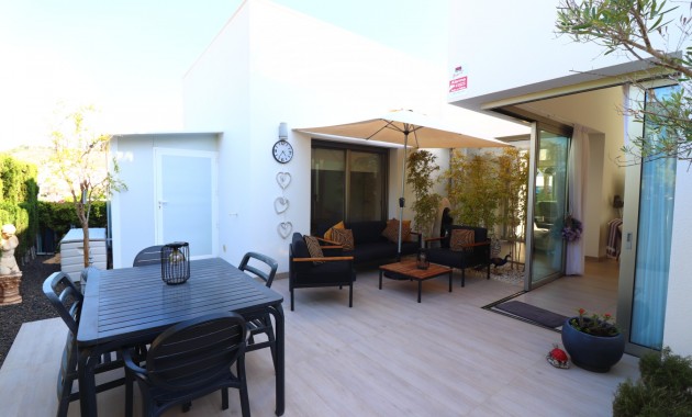 Venta - Detached Villa -
Benijofar - Benijofar - Village