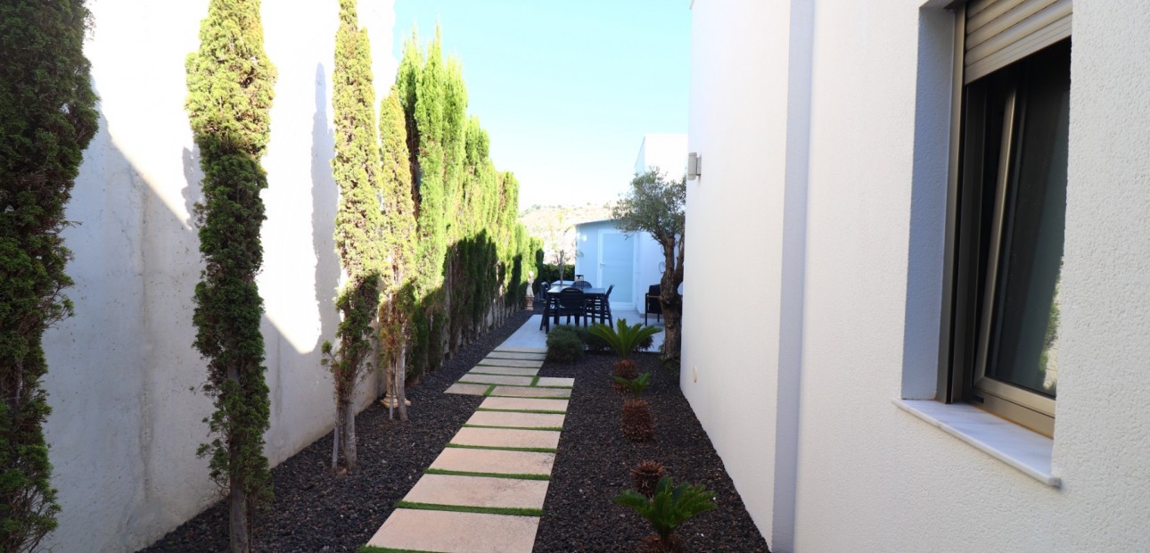 Venta - Detached Villa -
Benijofar - Benijofar - Village