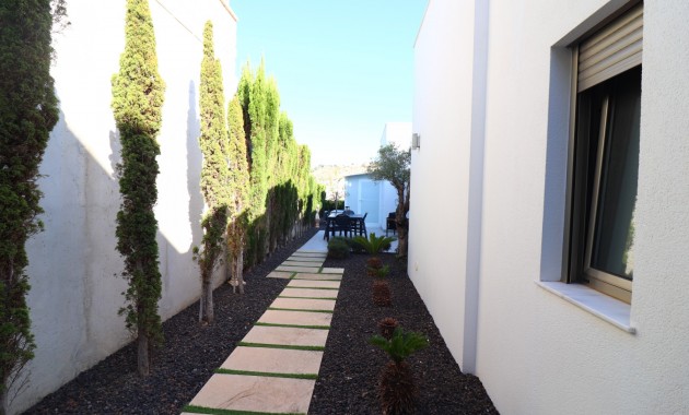 Venta - Detached Villa -
Benijofar - Benijofar - Village