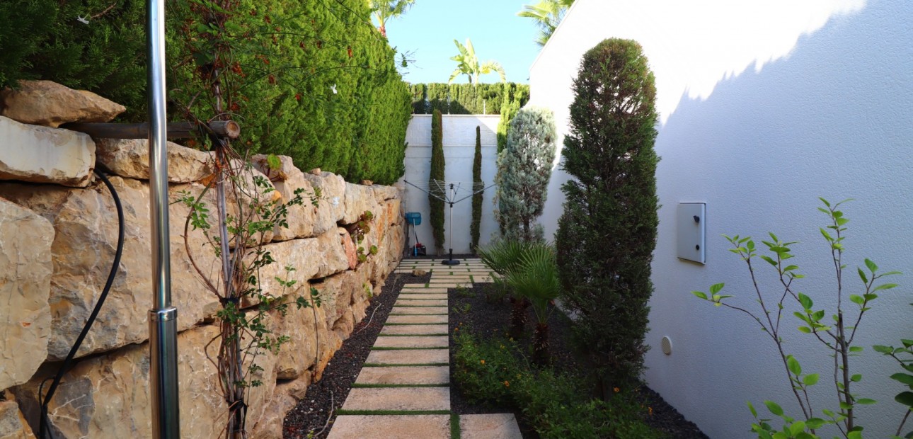 Venta - Detached Villa -
Benijofar - Benijofar - Village