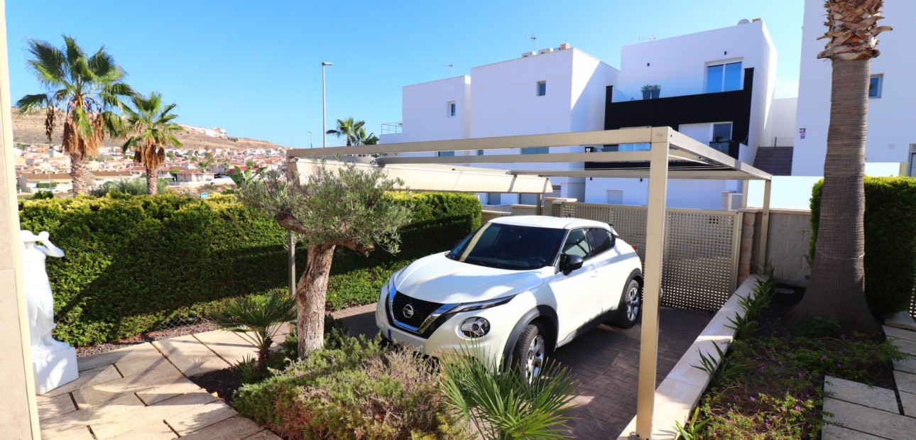Venta - Detached Villa -
Benijofar - Benijofar - Village