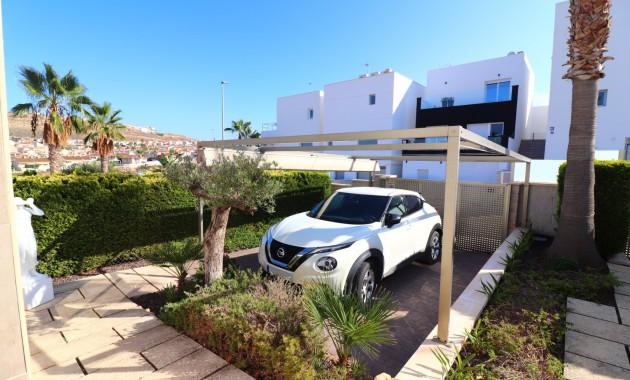 Venta - Detached Villa -
Benijofar - Benijofar - Village
