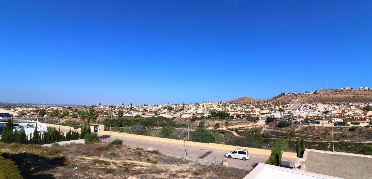 Venta - Detached Villa -
Benijofar - Benijofar - Village