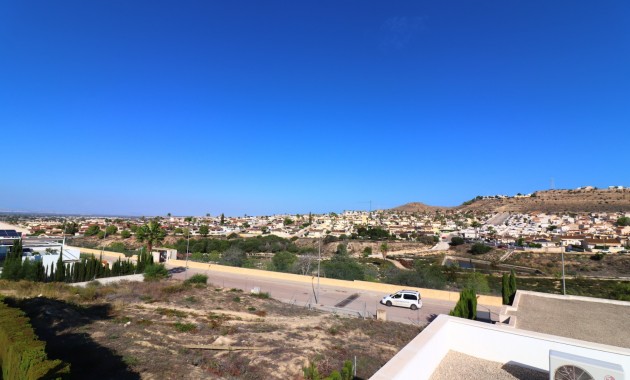 Venta - Detached Villa -
Benijofar - Benijofar - Village