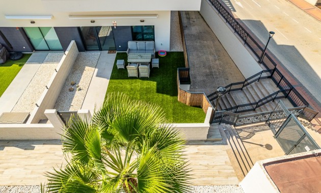 Herverkoop - Appartement / flat -
Lo Crispin