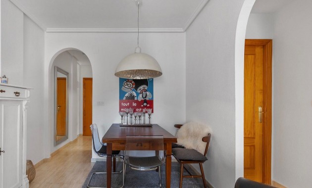 Sale - Apartment / flat -
Torrevieja - torrevieja