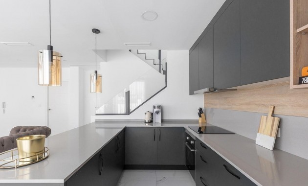 Sale - House -
Los Montesinos - Pueblo 8