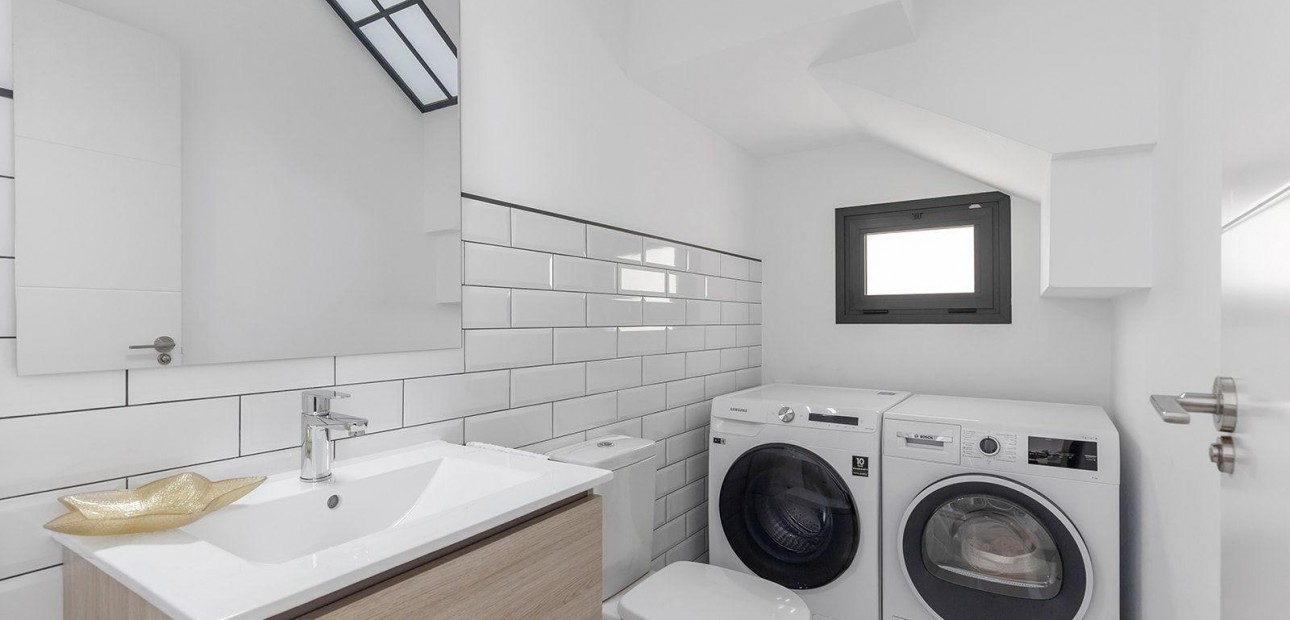 Sale - House -
Los Montesinos - Pueblo 8