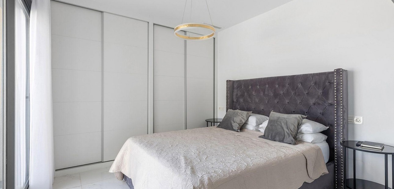 Sale - House -
Los Montesinos - Pueblo 8