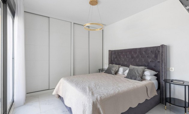 Sale - House -
Los Montesinos - Pueblo 8