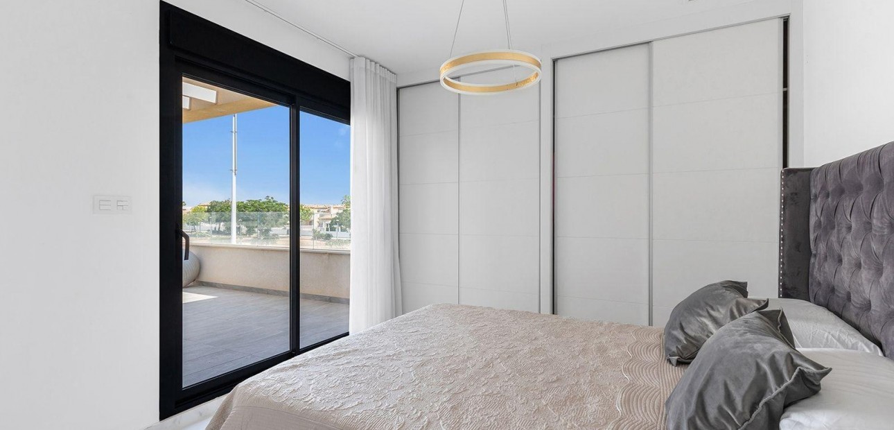 Sale - House -
Los Montesinos - Pueblo 8