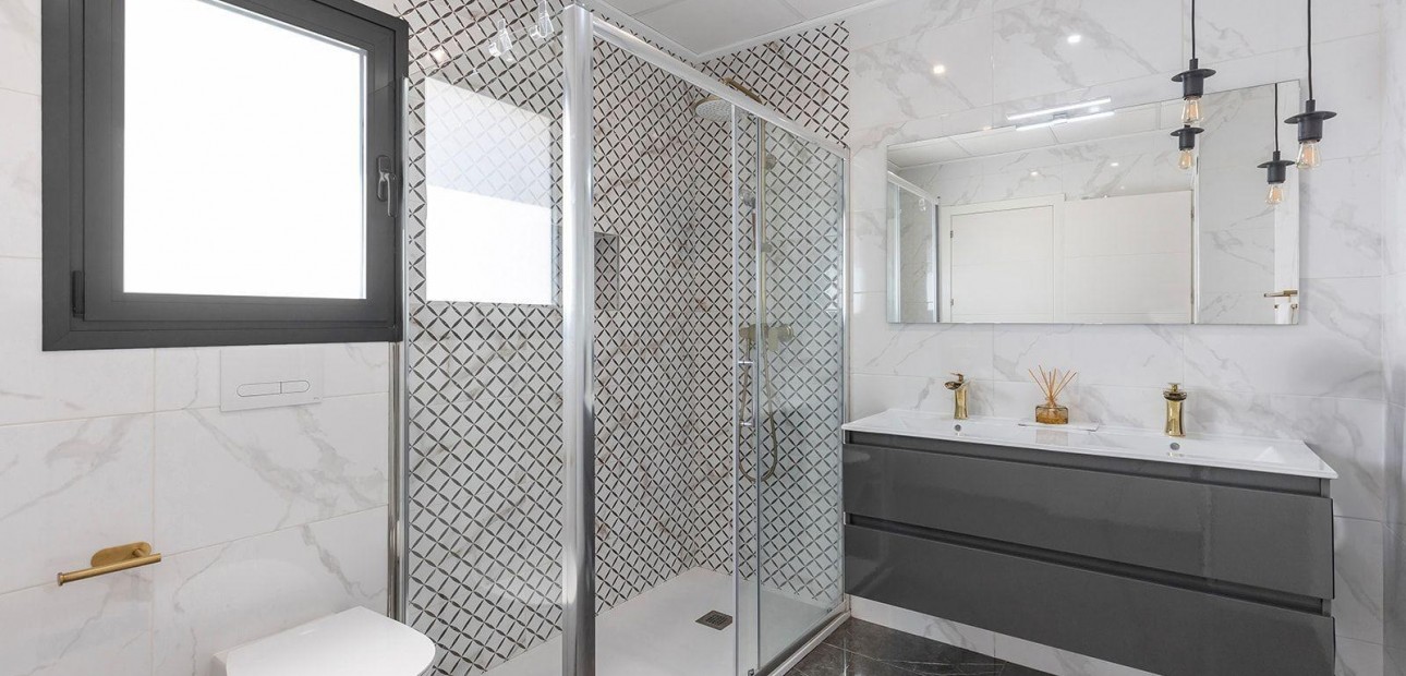 Sale - House -
Los Montesinos - Pueblo 8