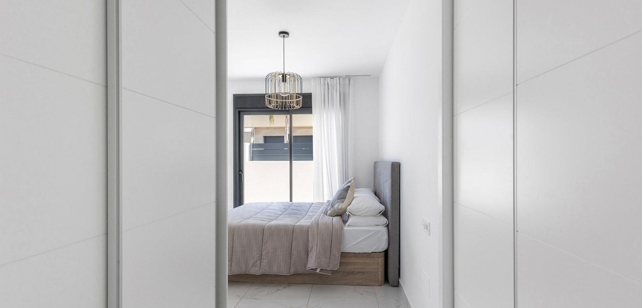 Sale - House -
Los Montesinos - Pueblo 8