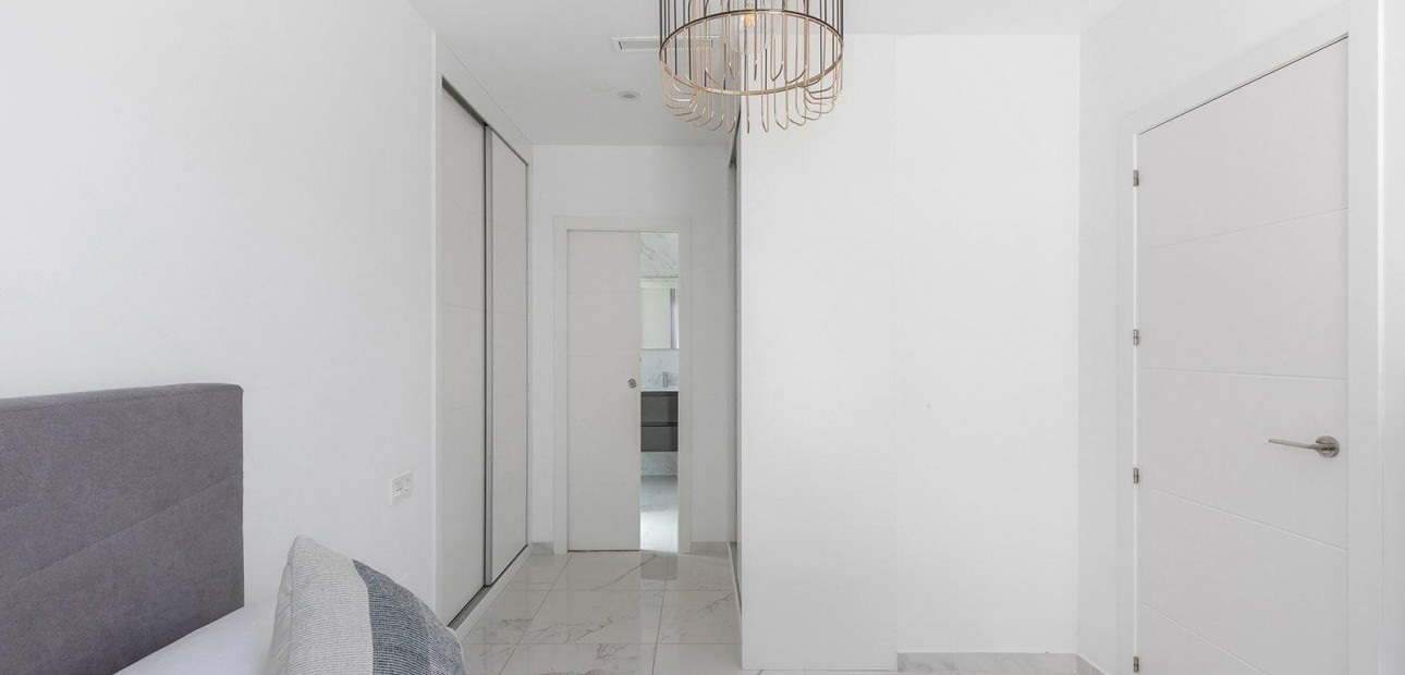 Sale - House -
Los Montesinos - Pueblo 8