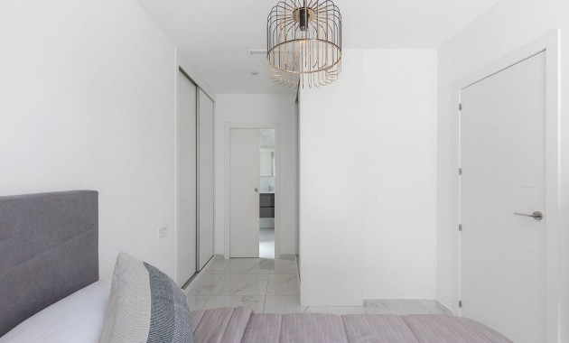 Sale - House -
Los Montesinos - Pueblo 8