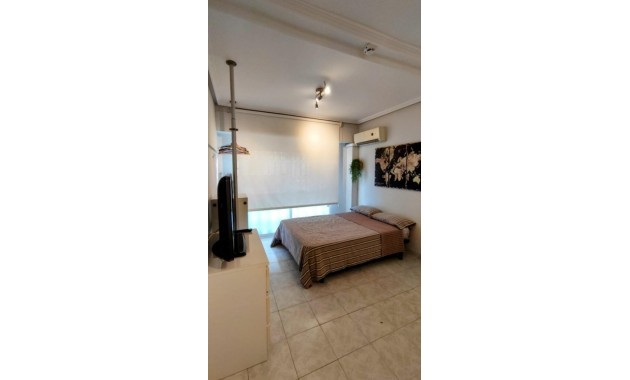 Sale - Studio -
Torrevieja - Centro