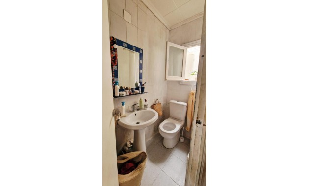 Sale - Apartment / flat -
Torrevieja - La Siesta - El Salado - Torreta