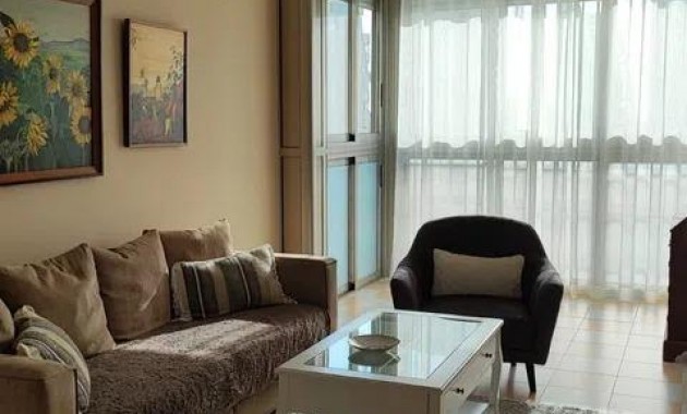 Herverkoop - Appartement / flat -
Benidorm - Via Parque