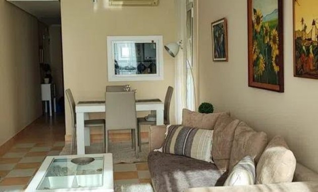 Herverkoop - Appartement / flat -
Benidorm - Via Parque