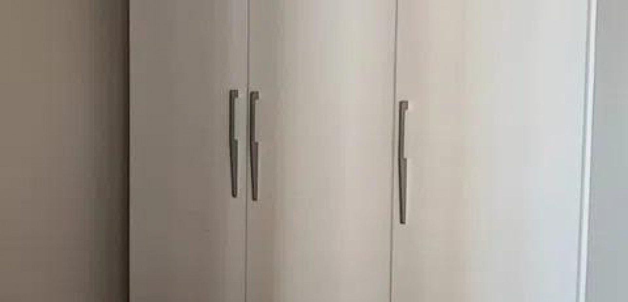 Herverkoop - Appartement / flat -
Benidorm - Via Parque