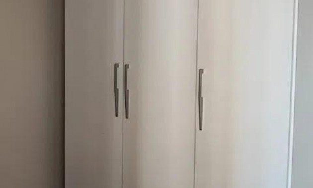 Herverkoop - Appartement / flat -
Benidorm - Via Parque