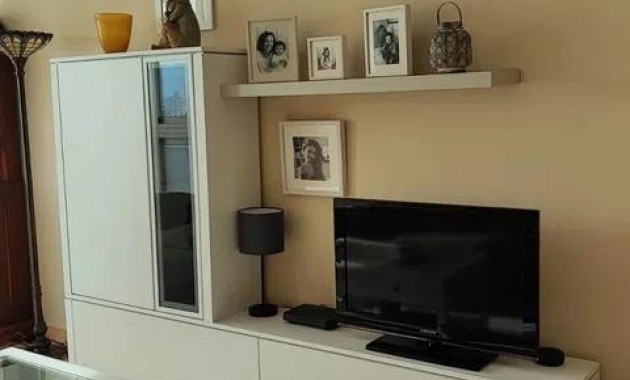 Herverkoop - Appartement / flat -
Benidorm - Via Parque