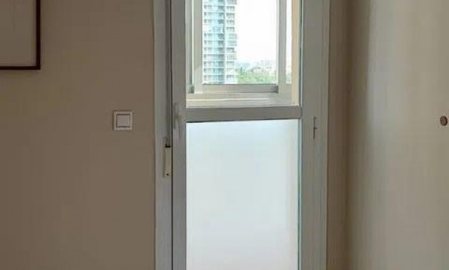 Herverkoop - Appartement / flat -
Benidorm - Via Parque