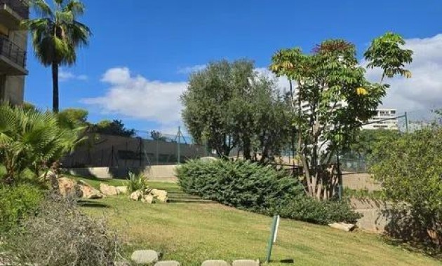 Herverkoop - Appartement / flat -
Benidorm - Via Parque