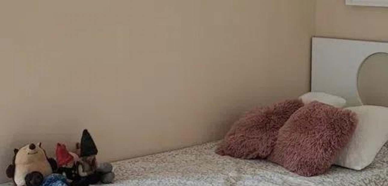 Herverkoop - Appartement / flat -
Benidorm - Via Parque