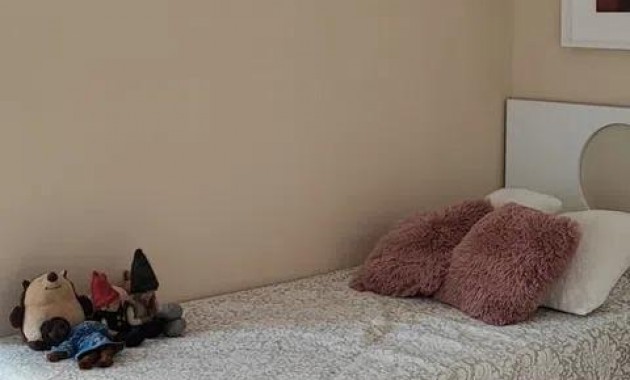 Herverkoop - Appartement / flat -
Benidorm - Via Parque