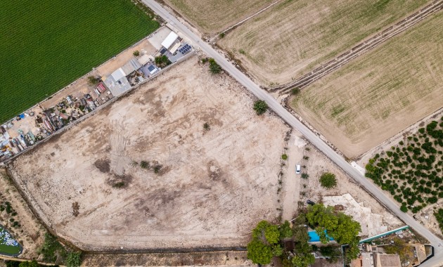 Sale - House -
Orihuela