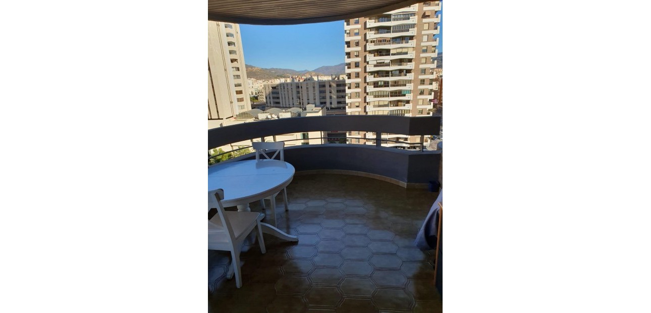 Venta - Apartamento / piso -
Málaga - Centro